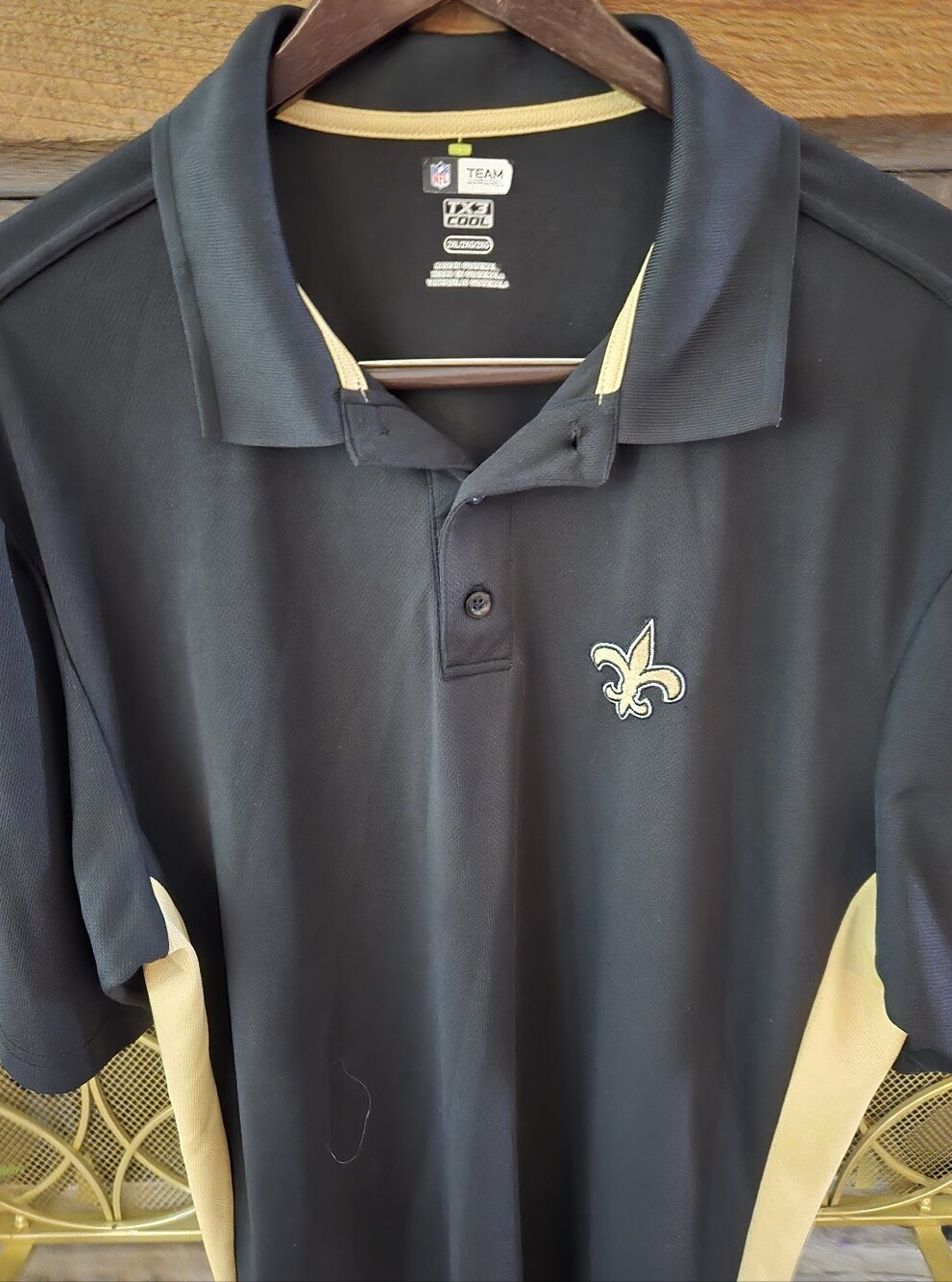 New Orleans Saints 🏈 - Picture 2 of 5